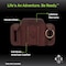1791 Everyday Carry Tool Organizer for XS/S Multitool, Flashlight with Medium Flex & Easy-Slide Belt Attachment WEB-MN-ES-MF-CHN-A - alternate 3